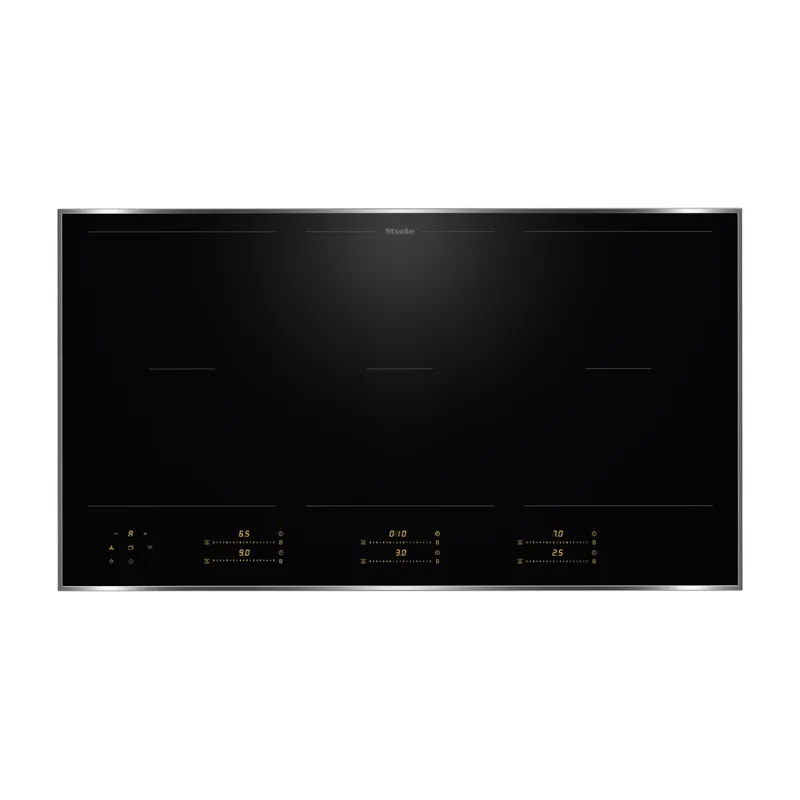 Miele Induktionshäll KM 8595-2 FR Msense (94.2cm)