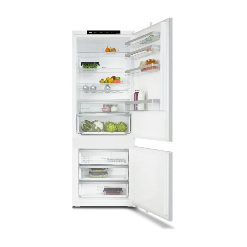 Miele Kombiskåp KFN 7913 E (integrerat)