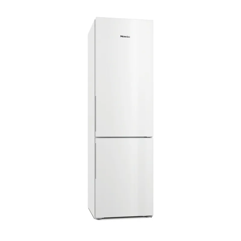 Miele kombiskåp KFN 4395 AD (vit)