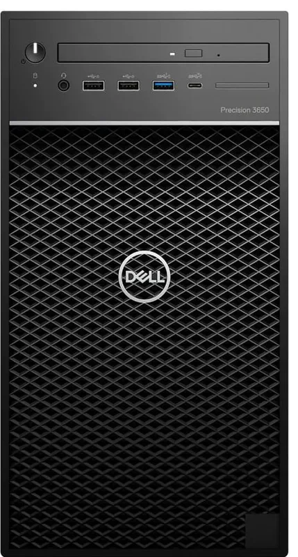 Dell Precision 3650
