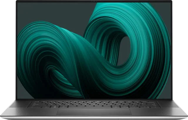 Dell XPS 17-9710