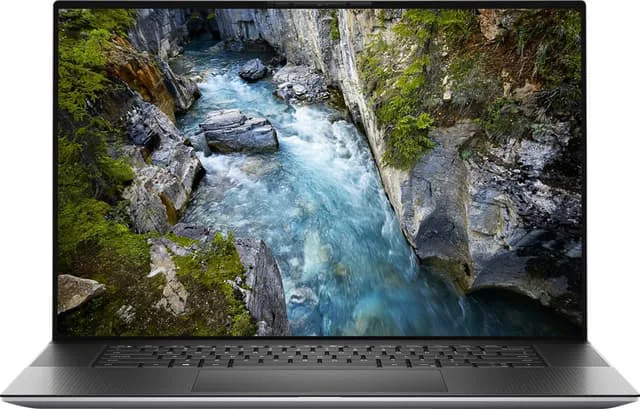 Dell Precision 5760