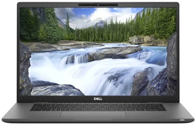 Dell Latitude 7520