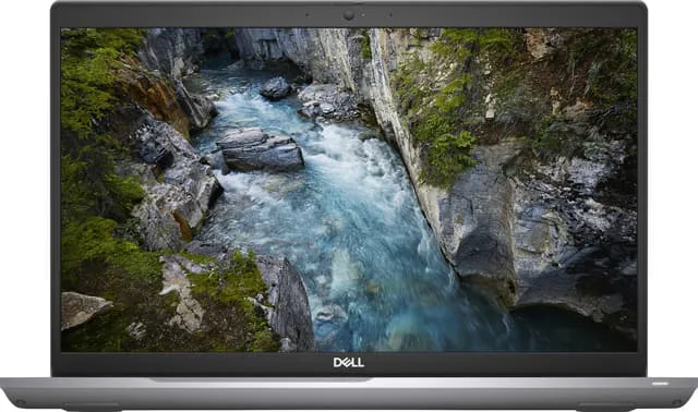 Dell Inc. Precision 3561 (GRADE C)