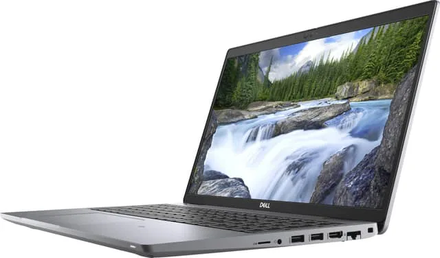 Dell Latitude 5520 15.6" i7/16/512 GB bärbar dator