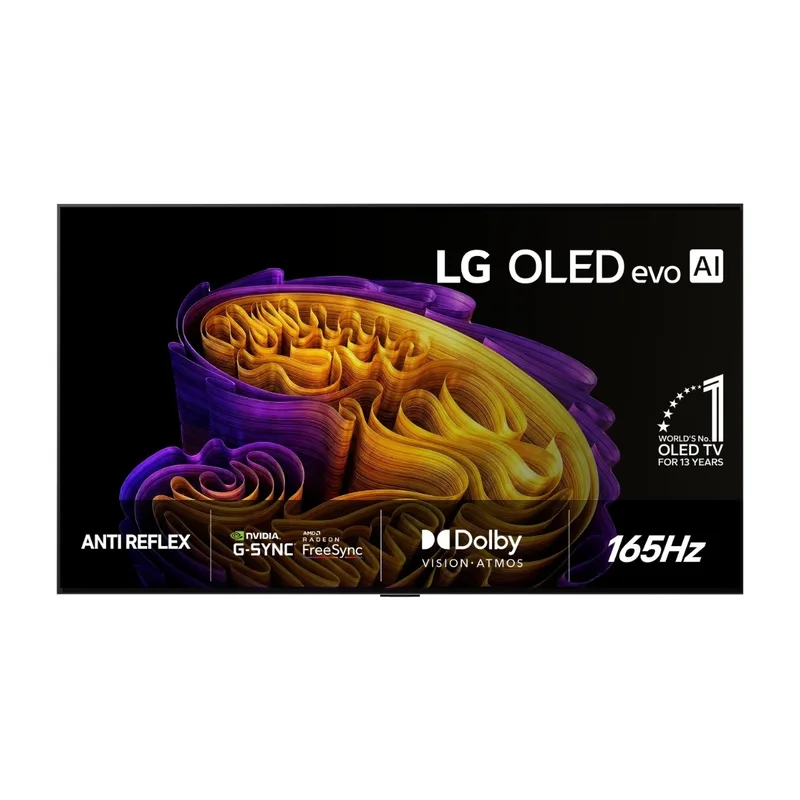 LG OLED83G64LW.AEU