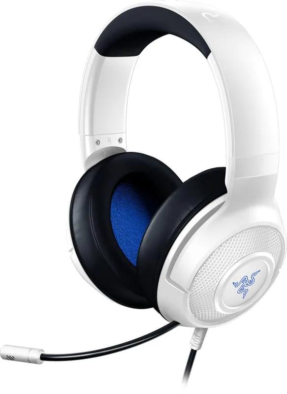 Razer Kraken X PlayStation gamingheadset