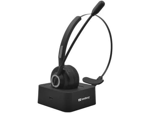 INF Sandberg Bluetooth Office Headset Pro