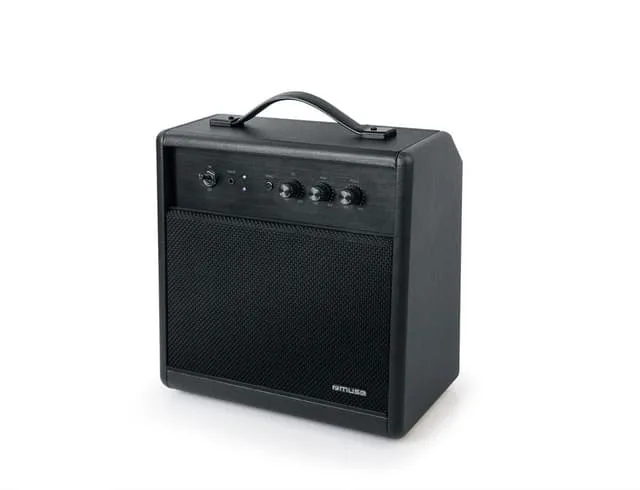 Muse Bluetooth-högtalare M-660BT