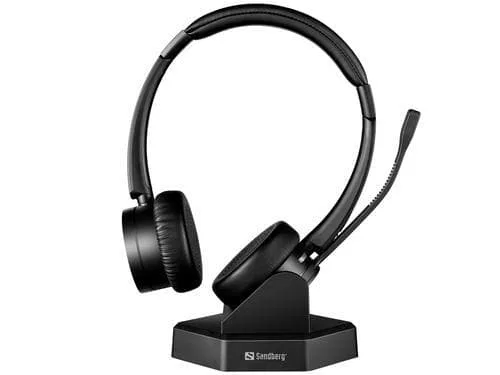 INF Sandberg Bluetooth Office Headset Pro+