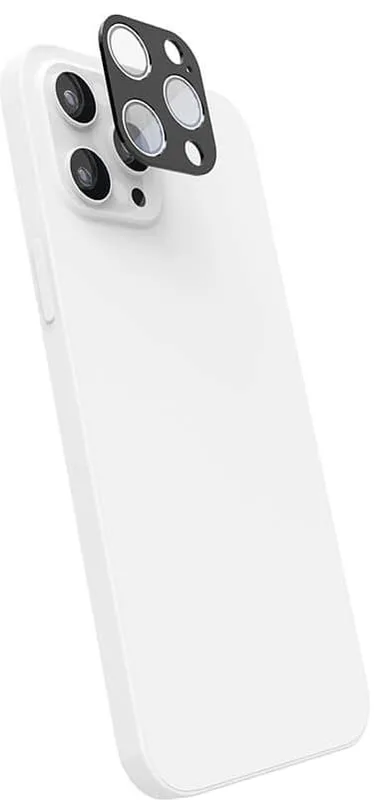 Hama Kameraskyddsglas för Apple iPhone 13 Pro/13