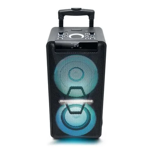 Muse M-1920 DJ Party speaker trolly BT
