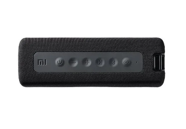 Xiaomi Bluetooth Speaker Mi Portable Speaker Vattentät