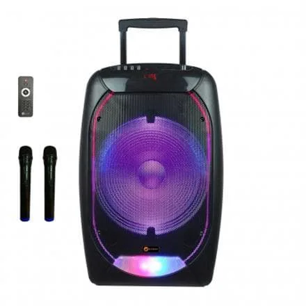 N-GEAR Bluetooth-högtalare Flash 1510 30 W