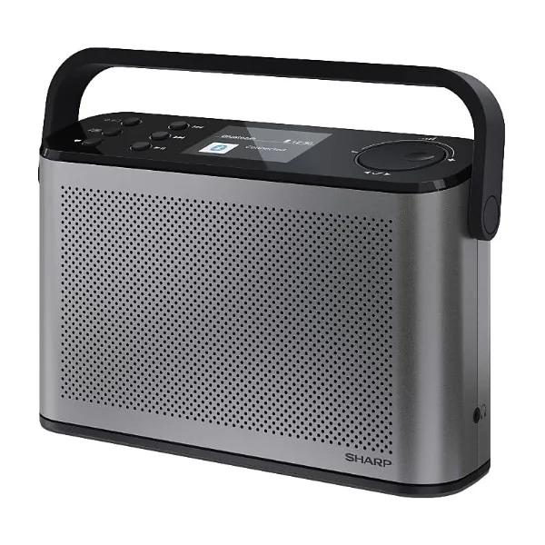 Sharp DR-P540
