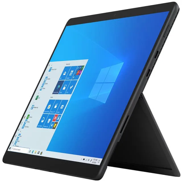 Microsoft Surface Pro 8 13" 2-i-1 i7/16/256GB/Win11Pro