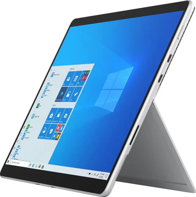 Microsoft Surface Pro 8 13" 2-i-1 i3/8/128GB/Win11Pro