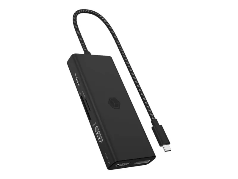 ICY BOX IB-DK4011-CPD