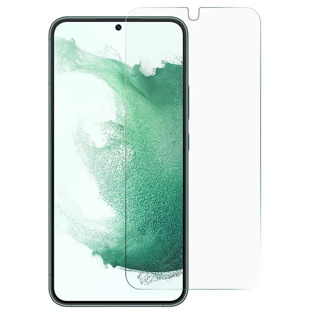 Skalo Samsung S22+ Skärmskydd i Härdat glas