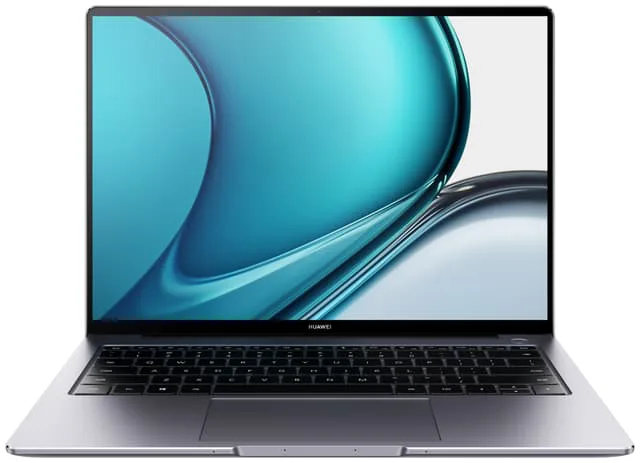 Huawei Matebook 14s 2021 i7/16/1000 bärbar dator (gray)
