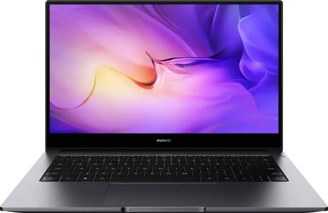 HUAWEI MateBook D 14 i3/8/256 bärbar dator