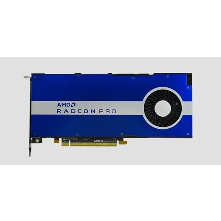 AMD Radeon Pro W5700 Grafikkort