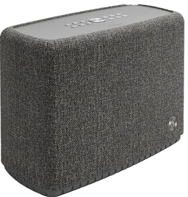 Audio Pro A15 högtalare mörkgrå