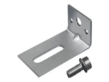 Rittal TS Wall bracket