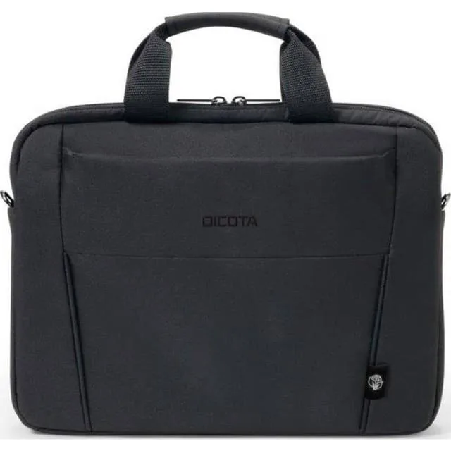 Dicota Datorväska Eco Slim Case BASE Passar