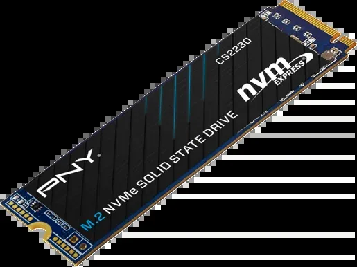 PNY CS2230 M.2 NVMe SSD 500GB