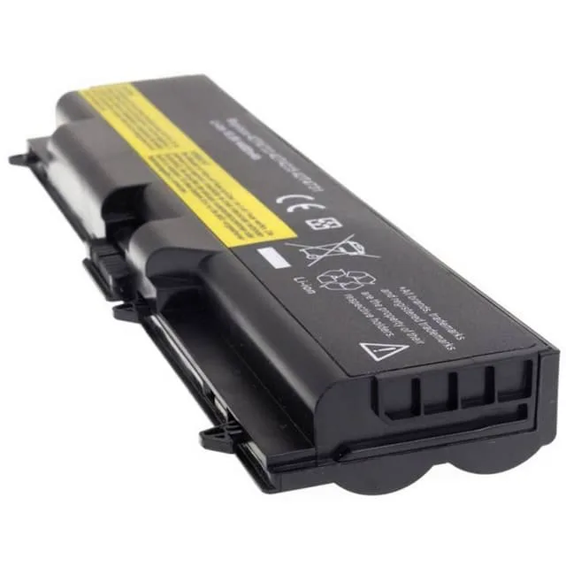 Green Cell Laptop batteri 10.8 V 4400 mAh Lenovo