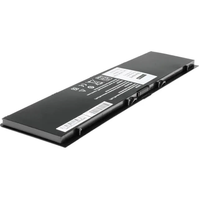 Green Cell Laptop batteri 34GKR 3RNFD PFXCR 7.4