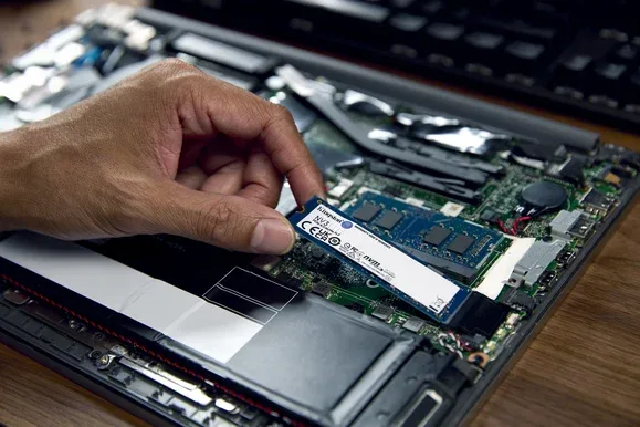 Kingston NV3 M.2 NVMe Gen 4 2TB