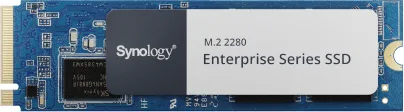 Synology Enterprise SNV5420-400GB