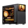 Jonsbo D31 MESH Screen mATX