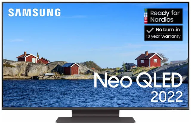 Samsung 43" QN93B 4K Neo QLED Smart TV