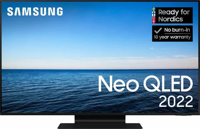 Samsung 50" QN90B 4K Neo QLED Smart TV