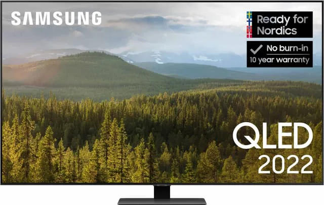 Samsung Q80B