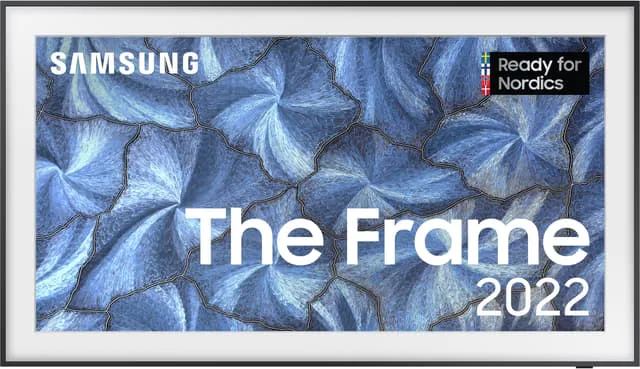 The Frame 75” QE75LS03B