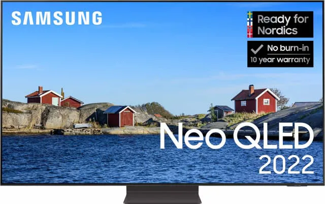 Samsung 75" QN93B 4K Neo QLED Smart TV