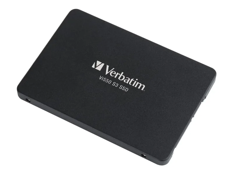 Verbatim Vi550