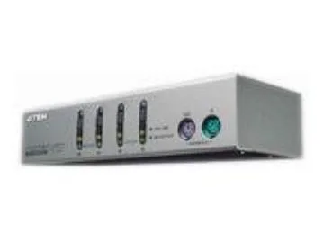 ATEN MasterView CS-84A