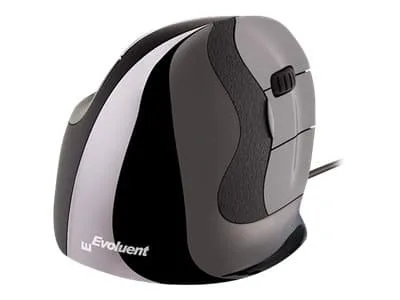 Evoluent VerticalMouse D Medium