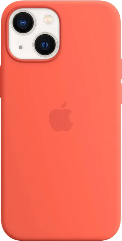 Apple iPhone 13 Mini silikonfodral med MagSafe