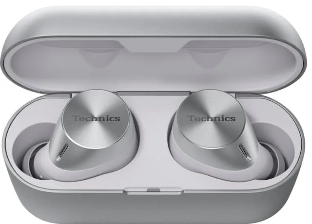 Technics AZ60 True Wireless in ear-hörlurar