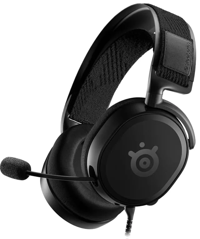 Steelseries Arctis Prime Gaming Headset