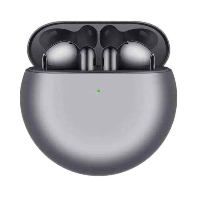 HUAWEI FreeBuds 4 Inbyggd mikrofon