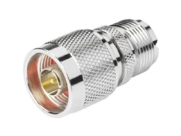 TRU COMPONENTS 1579331 N-adapter
