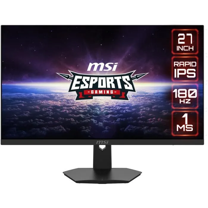 MSI G274F Gaming Monitor