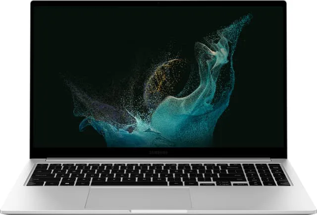 Samsung Galaxy Book2 15.6"